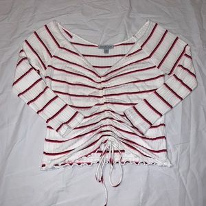 Charlottes Russe Top